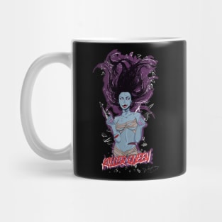 SPIRIT KILLER QUEEN - DEAD BY DAYLIGHT Mug